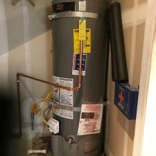 Tracy, CA Water Heater Replacement 0